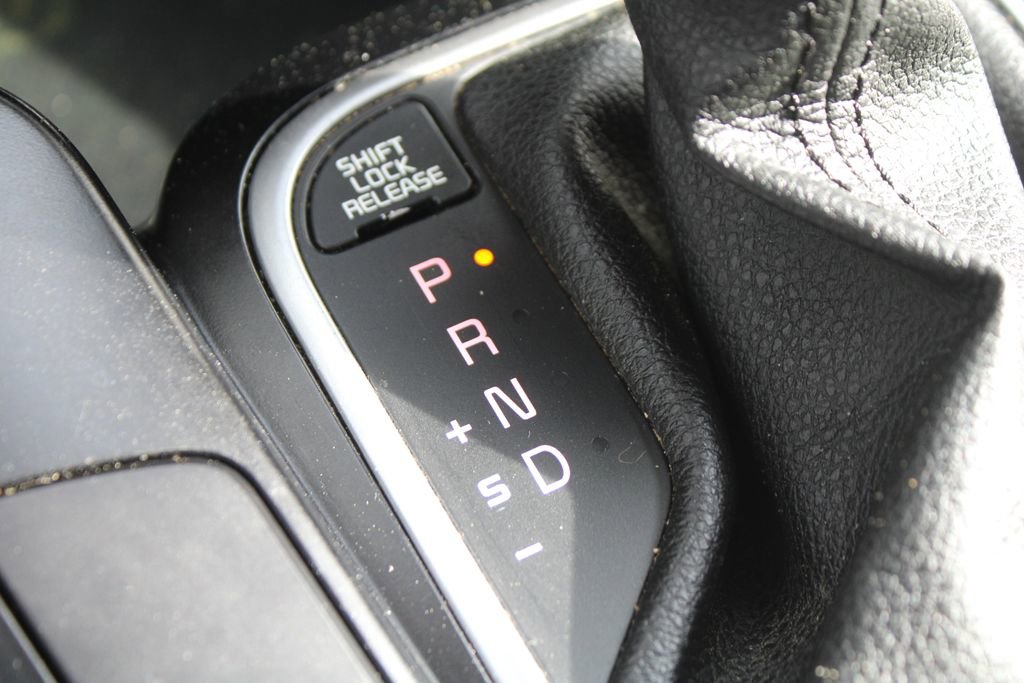 Certified 2021 Kia Soul LX image 32