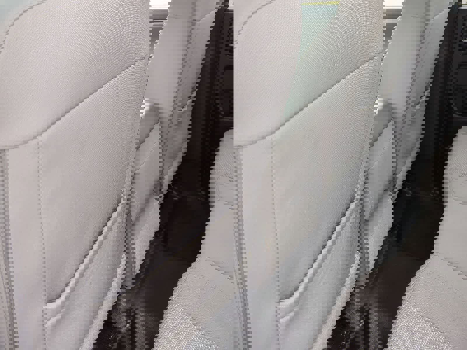 Used 2016 Chevrolet Silverado 2500 W/T w/ WT Convenience Package image 18