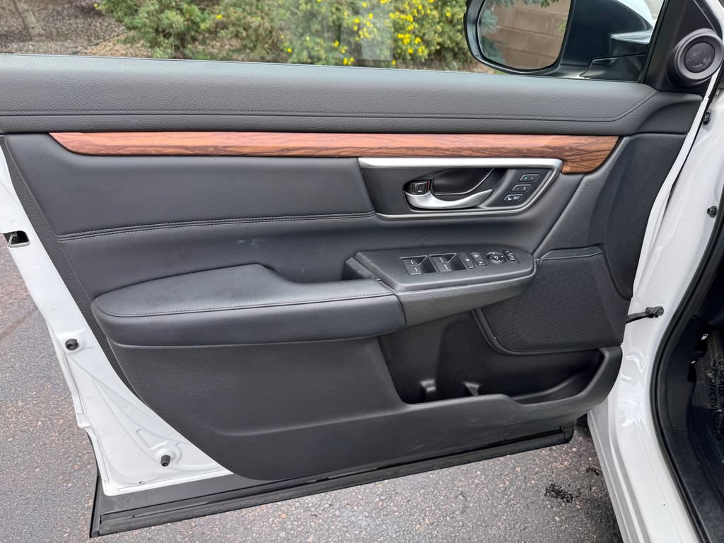 Used 2021 Honda CR-V EX-L image 17