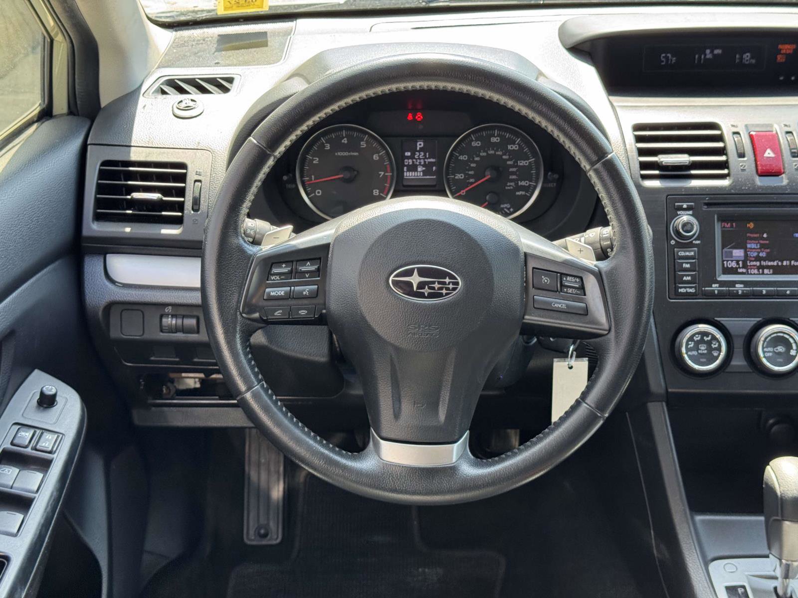 Used 2013 Subaru Crosstrek 2.0i Limited image 12