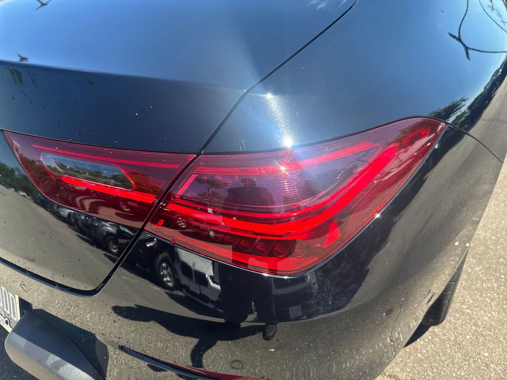 Used 2025 Mercedes-Benz CLA 250 image 42