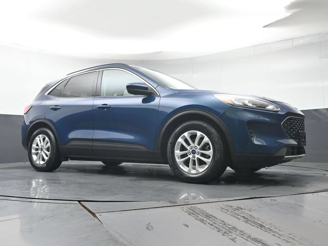 Used 2020 Ford Escape SE FWD image 32
