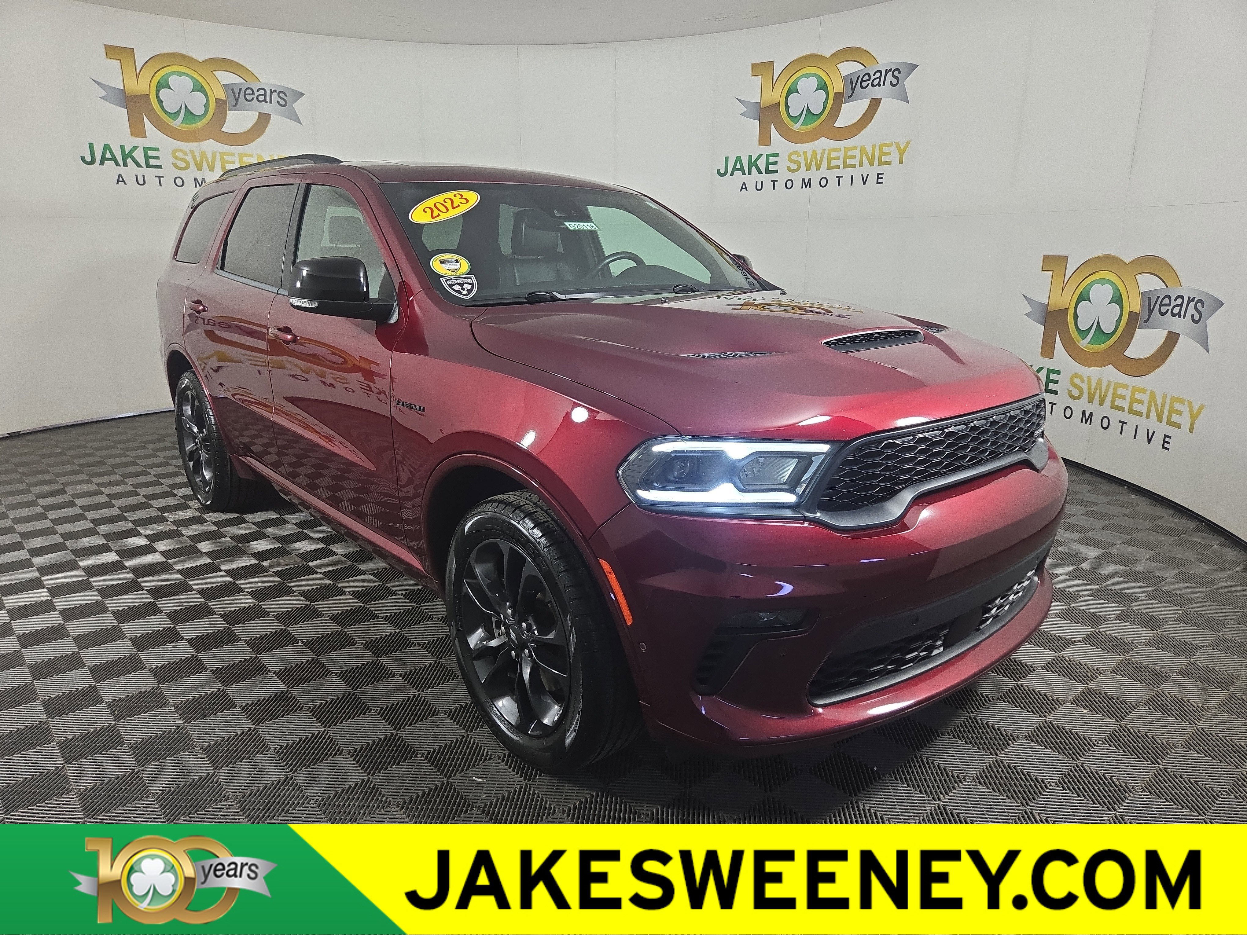 Used 2023 Dodge Durango R/T