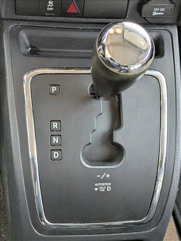 Used 2017 Jeep Patriot Sport w/ Power Value Group AWD/4WD image 13