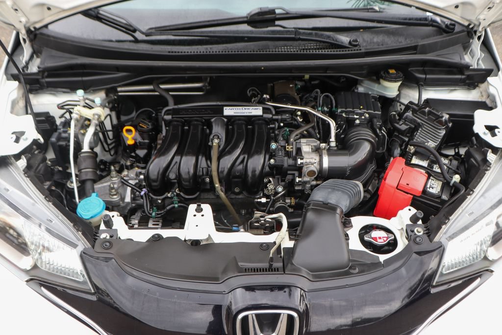 Used 2016 Honda Fit EX image 11