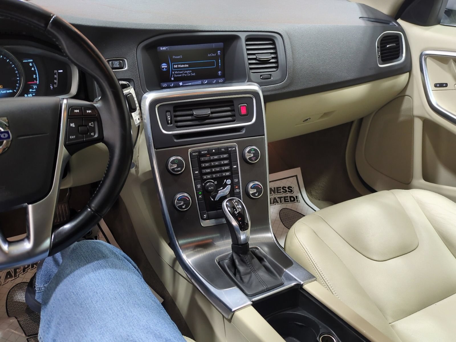 Used 2015 Volvo S60 T5 Premier AWD/4WD image 25