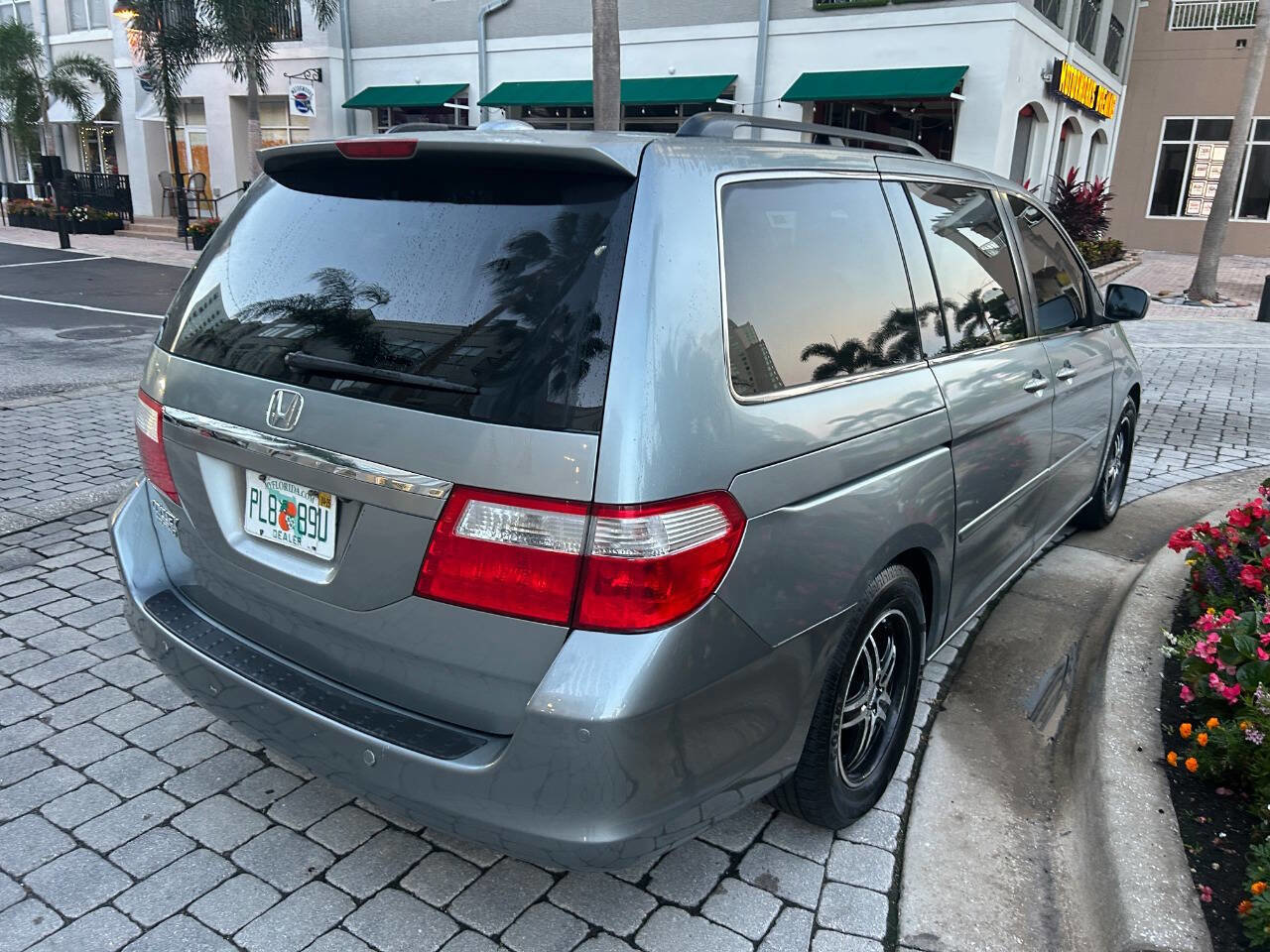 Used 2006 Honda Odyssey Touring image 6