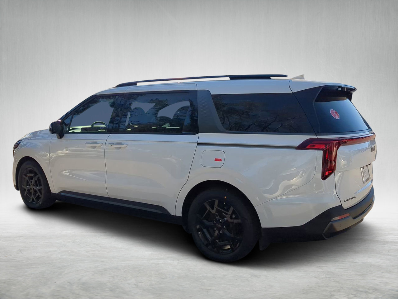 New 2026 Kia Carnival SX image 5