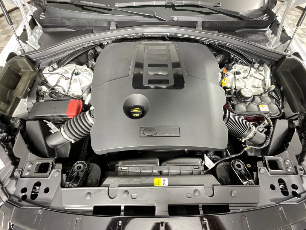 Certified 2023 Land Rover Range Rover Velar R-Dynamic S AWD/4WD image 29