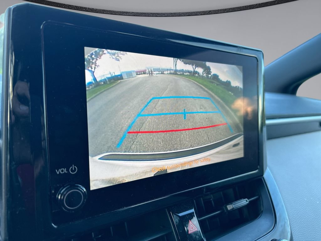 Used 2024 Toyota Corolla SE FWD image 22