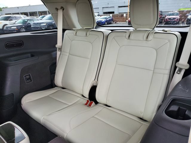 Used 2023 Lincoln Aviator Black Label w/ Dynamic Handling Package AWD/4WD image 26