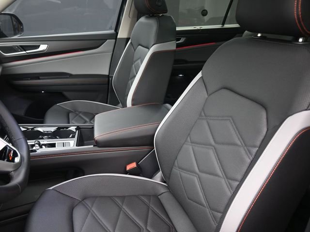 New 2026 Volkswagen Atlas Peak Edition image 19