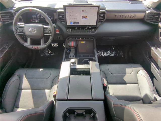 Used 2023 Toyota Tundra TRD Pro image 17