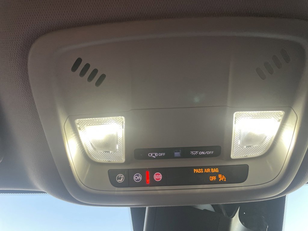 Used 2024 Chevrolet Malibu LT image 22