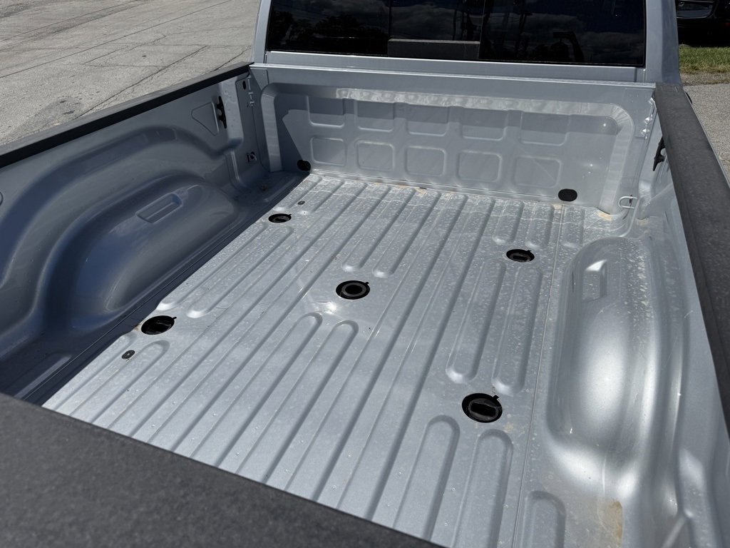 New 2026 RAM 2500 Tradesman image 8