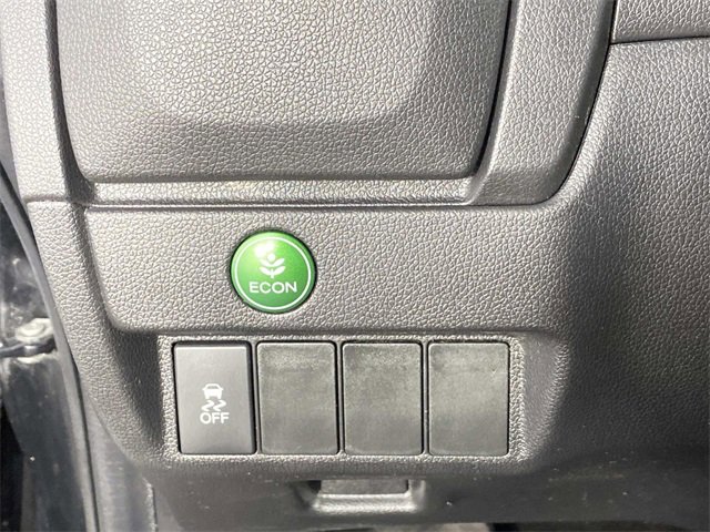 Used 2017 Honda Fit LX image 14