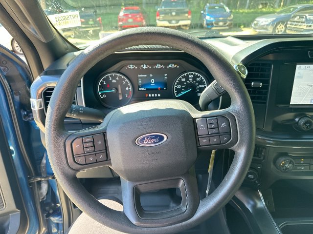 Used 2023 Ford F150 XL w/ STX Appearance Package AWD/4WD image 15