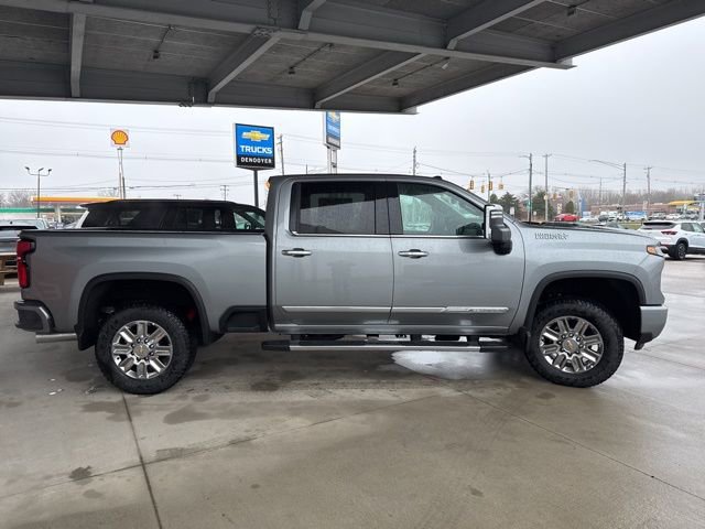 New 2026 Chevrolet Silverado 2500 High Country w/ High Country Premium Package image 4