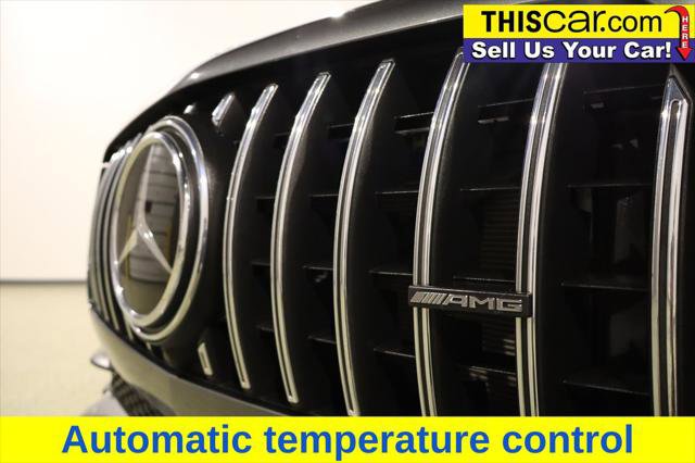 Used 2023 Mercedes-Benz GLE 53 AMG 4MATIC Coupe image 16