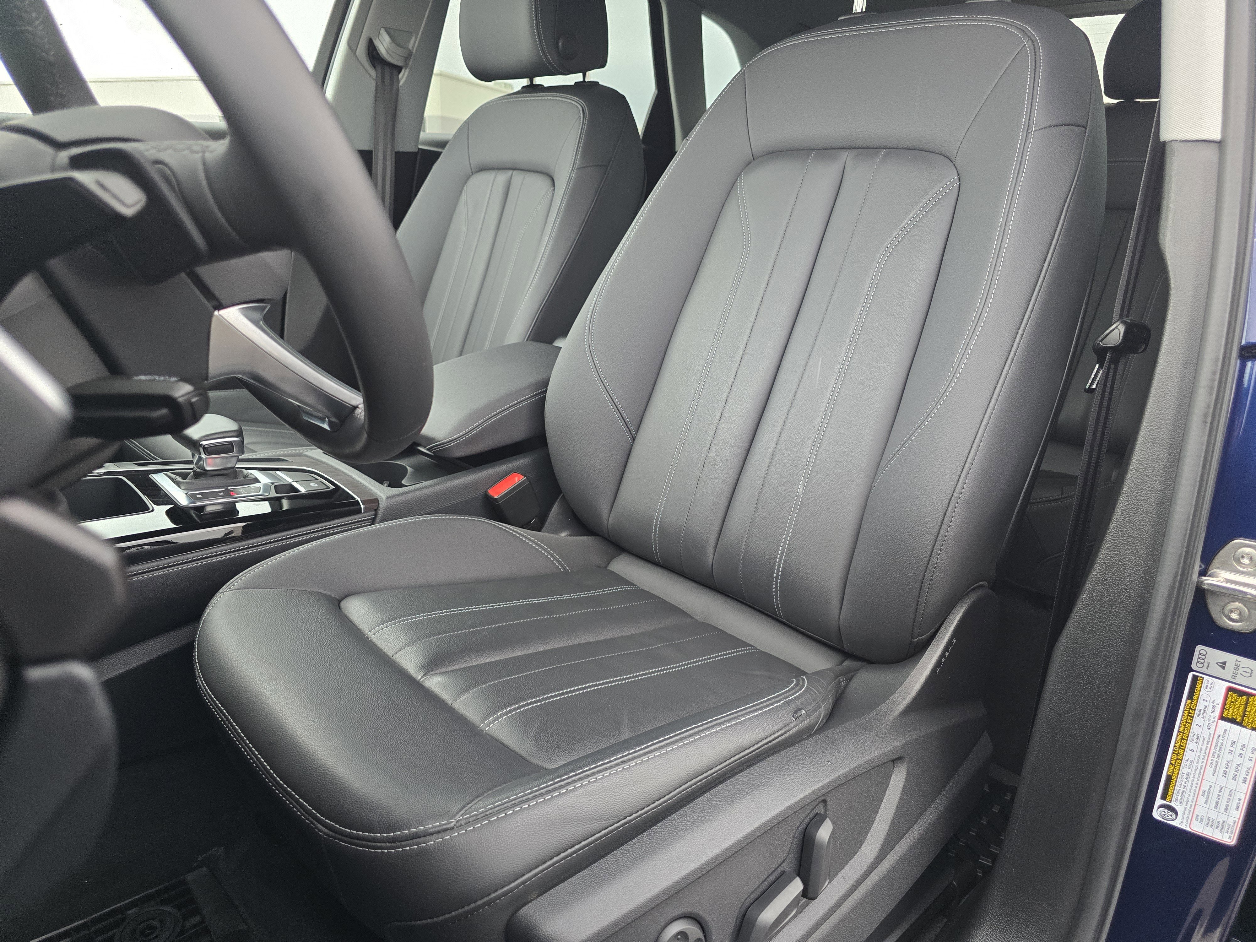 Certified 2023 Audi Q5 2.0T Premium Plus w/ Premium Plus Package image 21