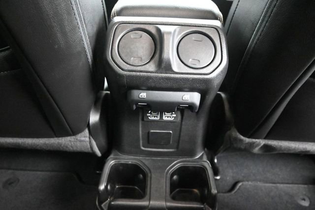 Used 2022 Jeep Gladiator Overland AWD/4WD image 15