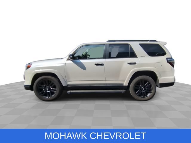 Used 2020 Toyota 4Runner Nightshade AWD/4WD image 5