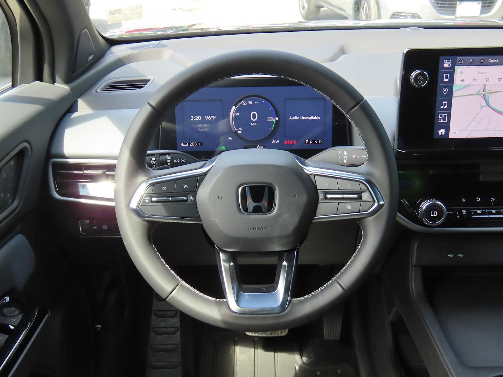 New 2026 Honda Prologue Touring image 19