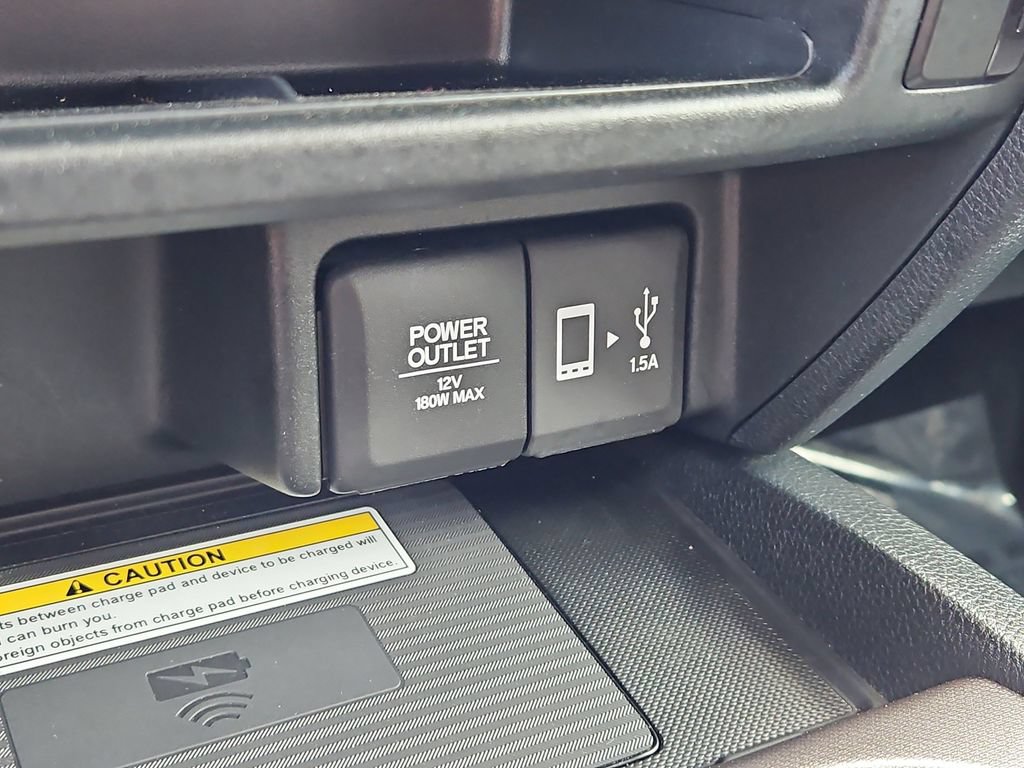 Certified 2021 Honda Ridgeline RTL-E image 19
