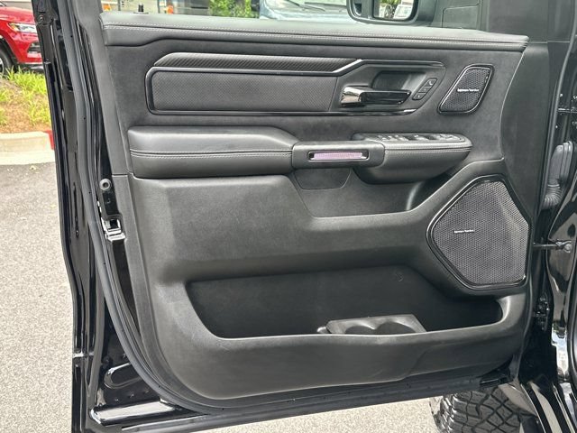 Used 2025 RAM 1500 RHO w/ RHO Level 1 Equipment Group AWD/4WD image 13
