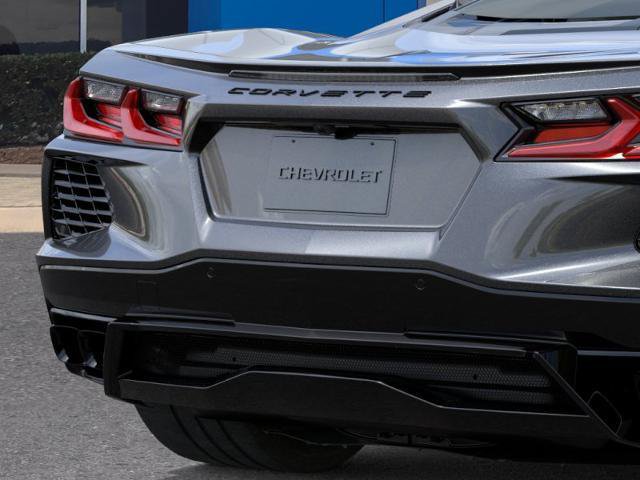 New 2027 Chevrolet Corvette Stingray Coupe w/ 1LT RWD image 39