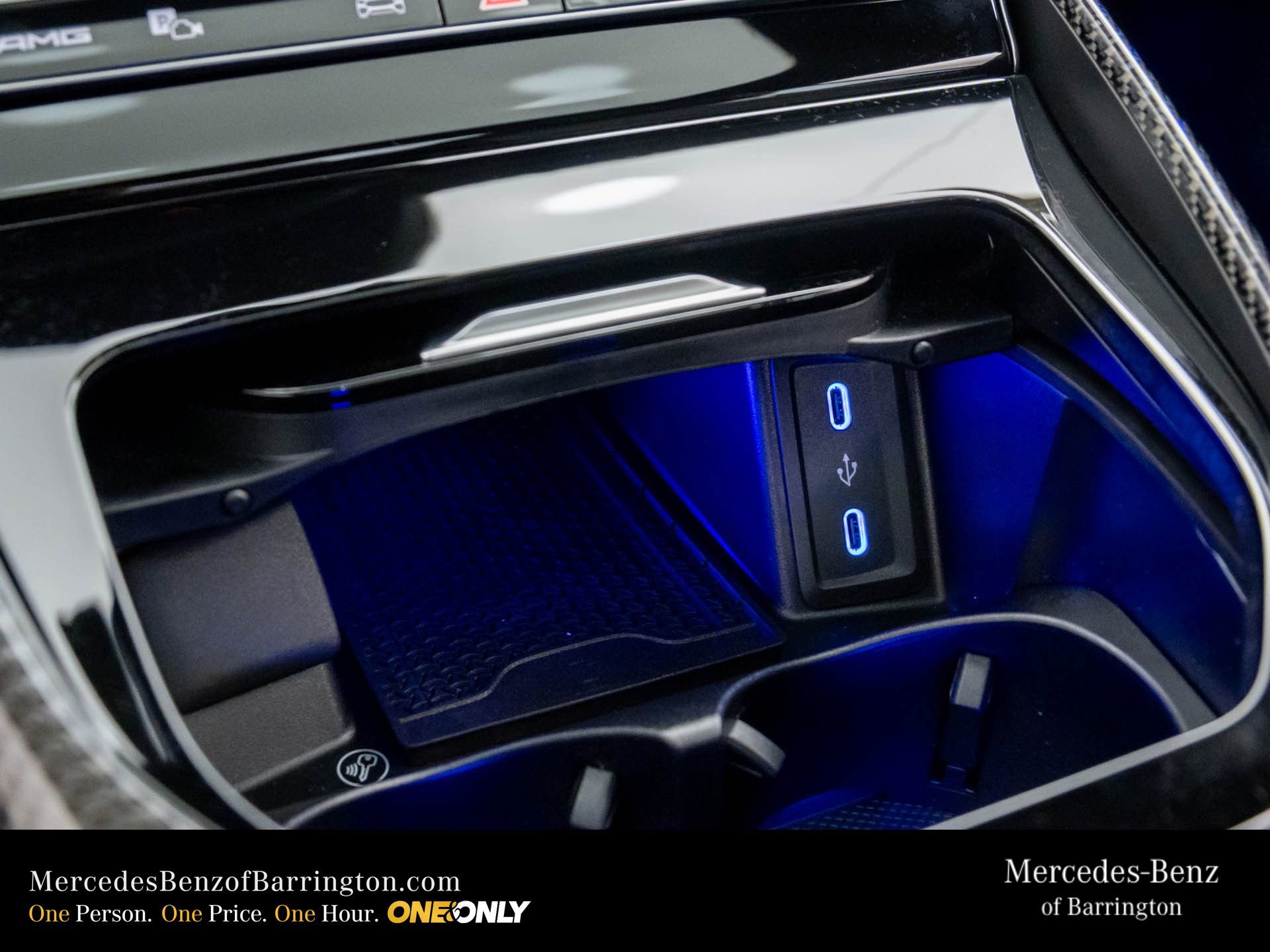 New 2026 Mercedes-Benz AMG GT 63 image 30