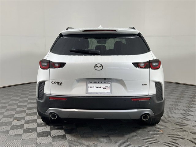 New 2026 MAZDA CX-50 AWD 2.5 S w/ Weather Package image 7