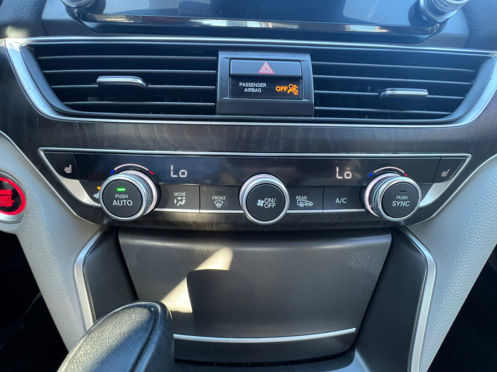 Used 2021 Honda Accord EX-L image 19