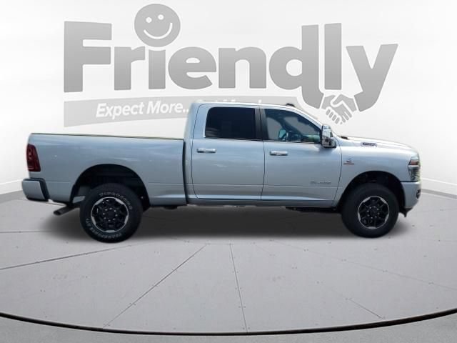 Used 2026 RAM 2500 Laramie AWD/4WD image 6