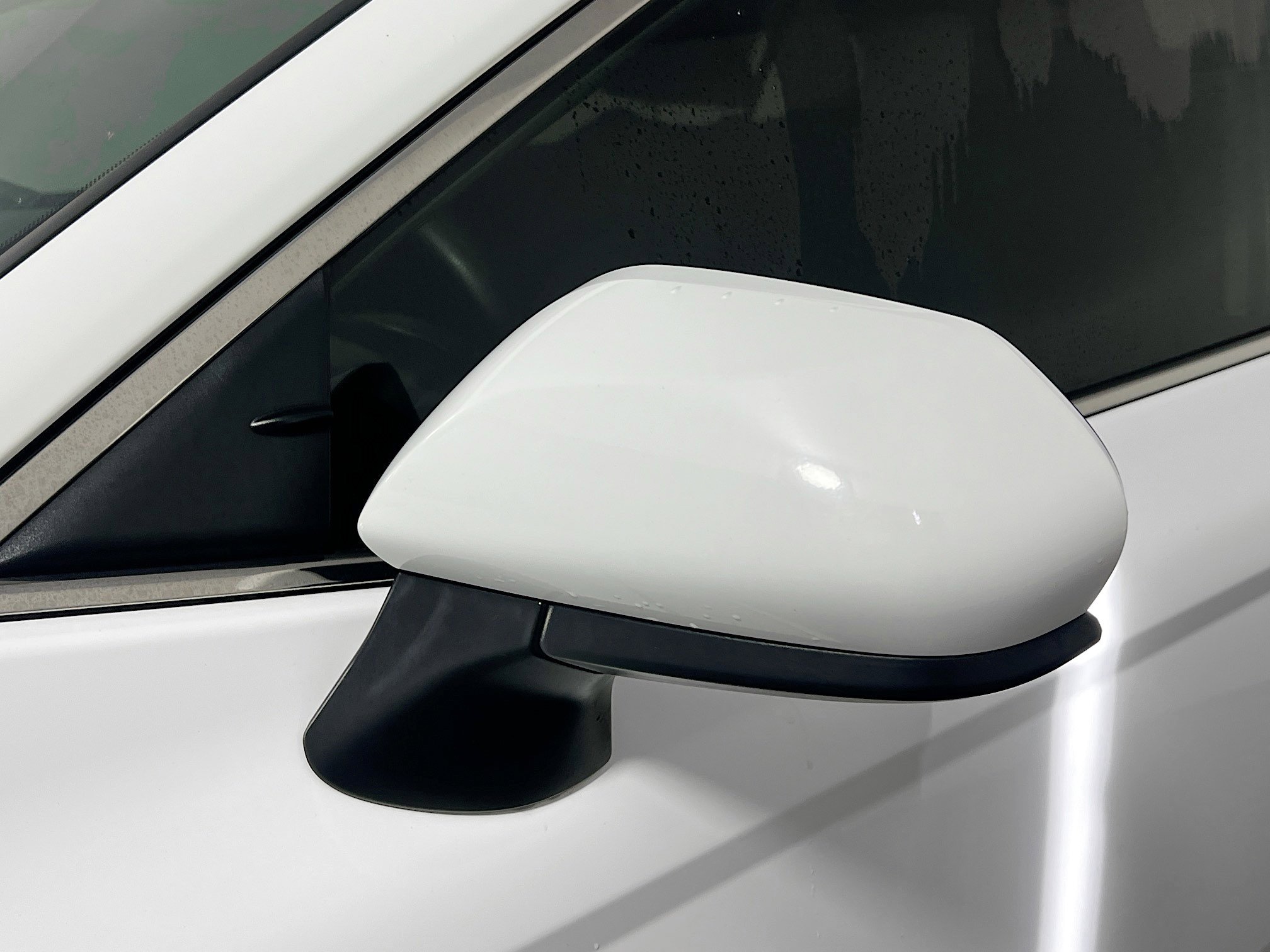 Used 2023 Toyota Camry LE image 12