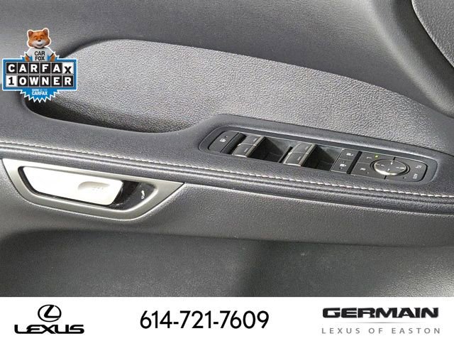 Used 2023 Lexus RX 350 Premium Plus w/ Cold Area Package image 29