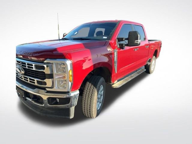 Used 2024 Ford F250 XLT w/ 360-Degree Camera Package image 7