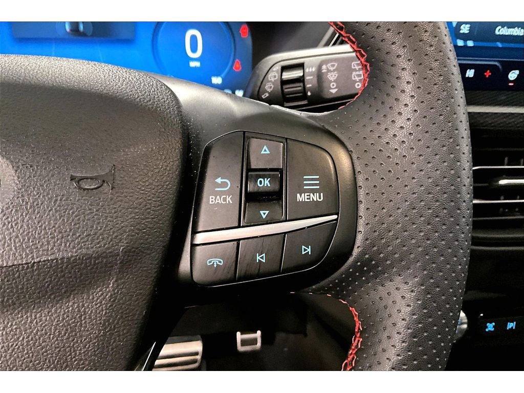 Used 2023 Ford Escape ST-Line Elite image 21