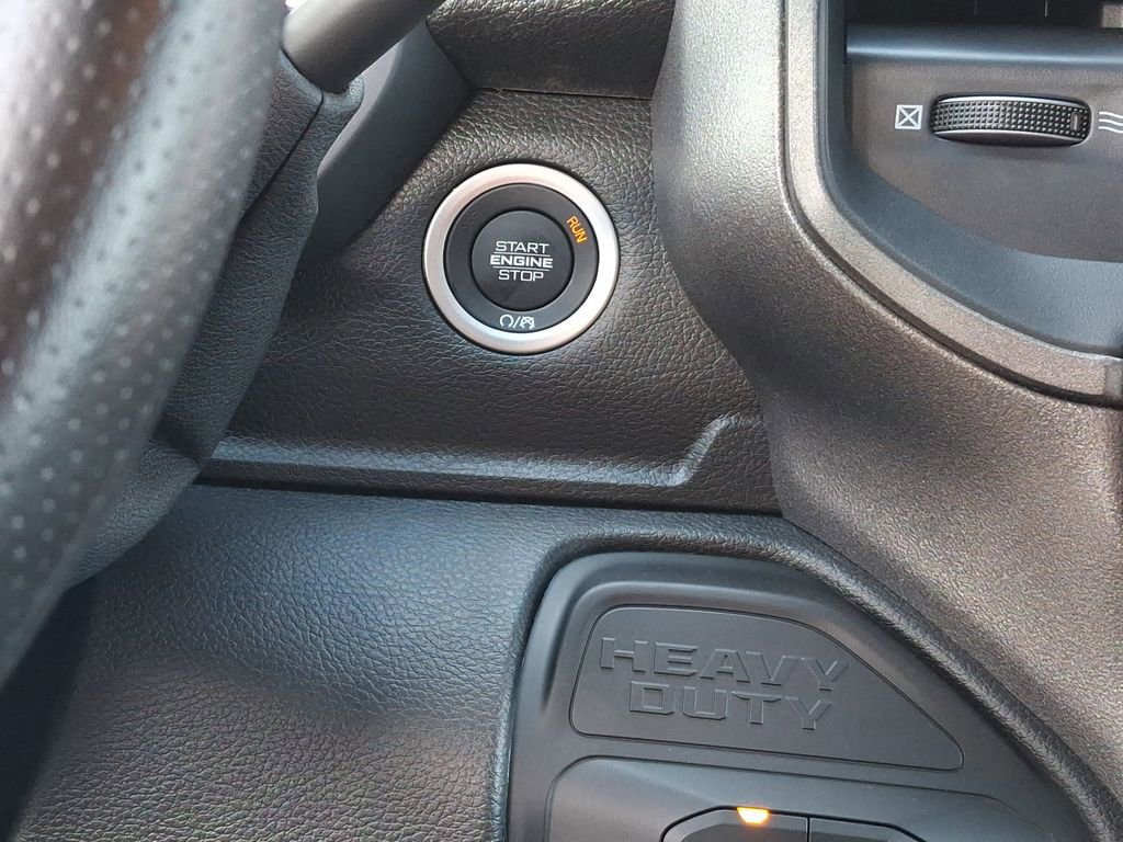 New 2025 RAM 4500 Tradesman image 28