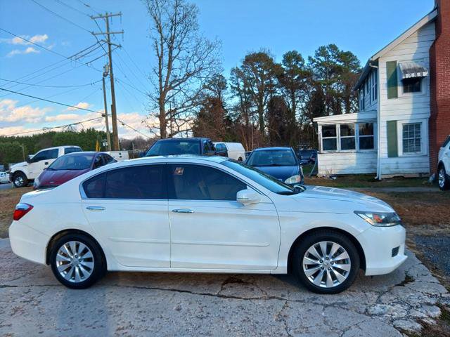 Used 2015 Honda Accord EX-L image 6