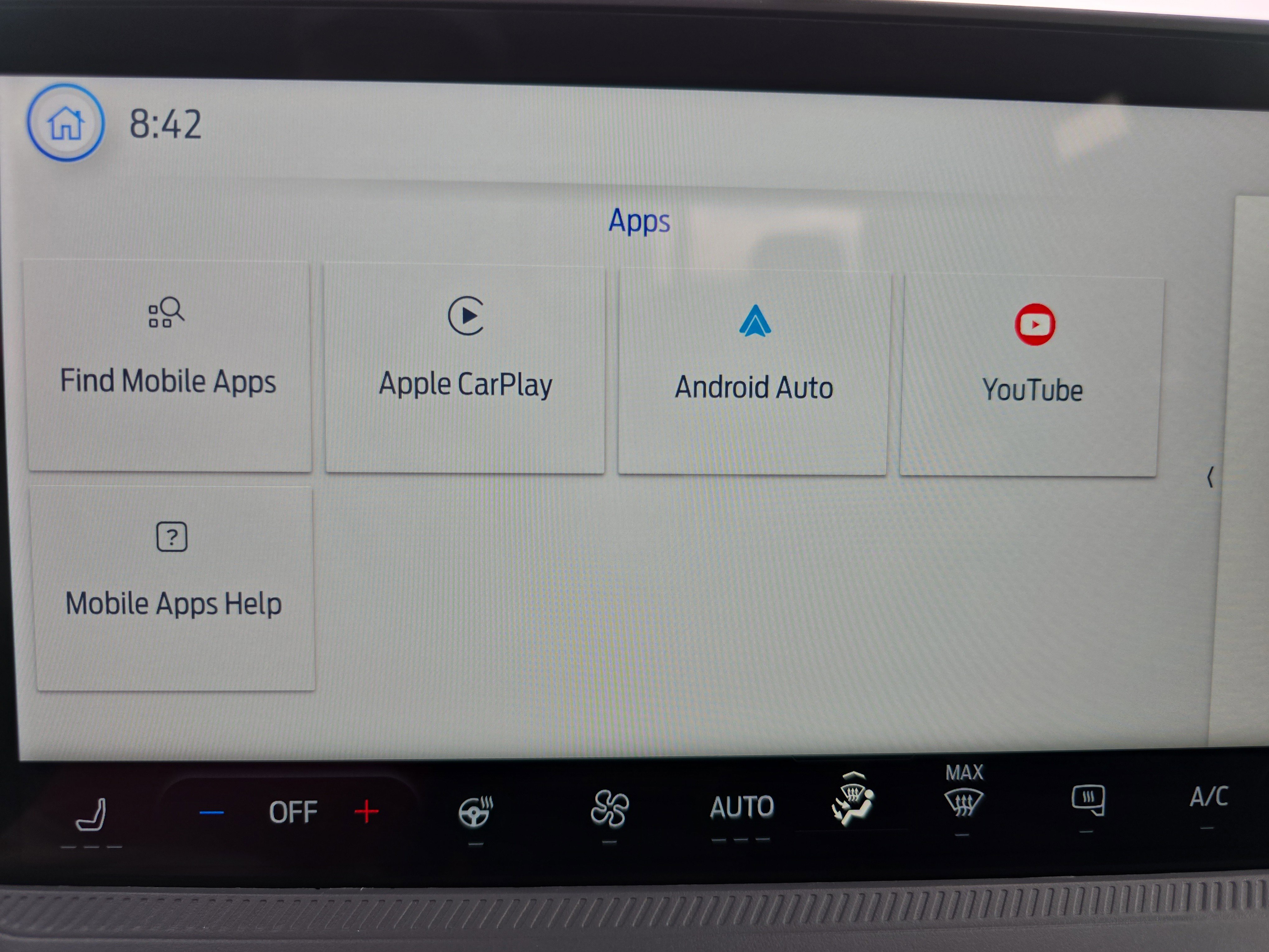 New 2025 Ford Maverick Lobo image 30