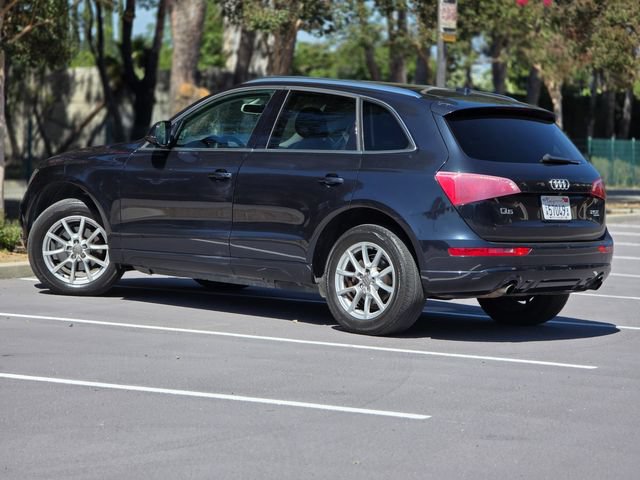 Used 2012 Audi Q5 2.0T Premium Plus w/ Premium Plus Pkg AWD/4WD image 13