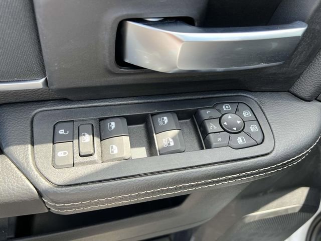 New 2025 RAM 2500 Big Horn image 12