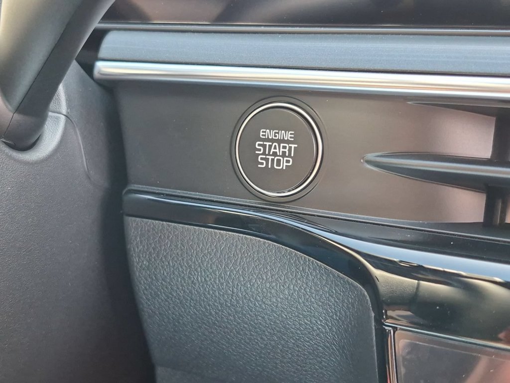 New 2026 Kia K5 GT-Line AWD/4WD image 17