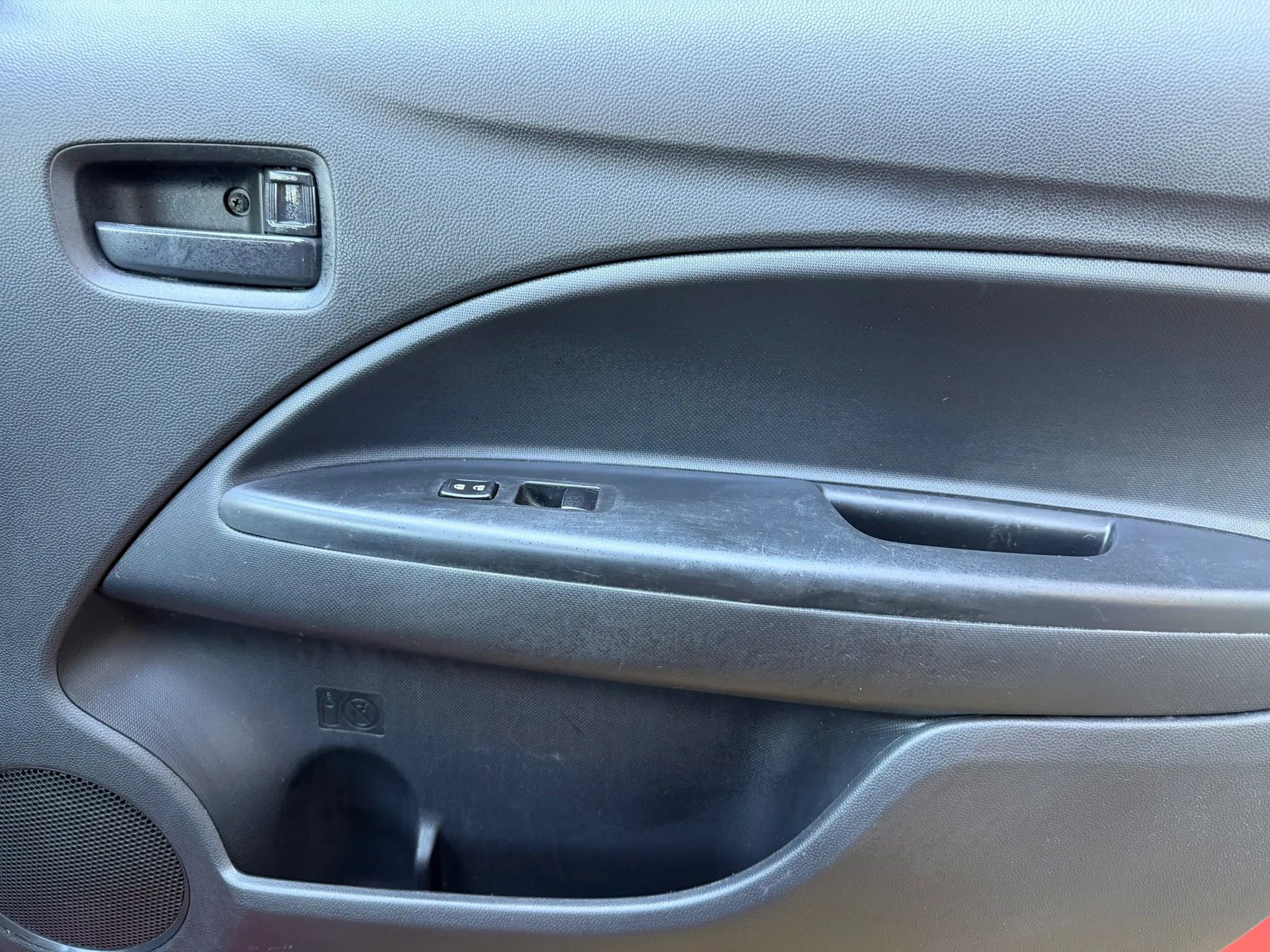 Used 2022 Mitsubishi Mirage ES FWD image 15