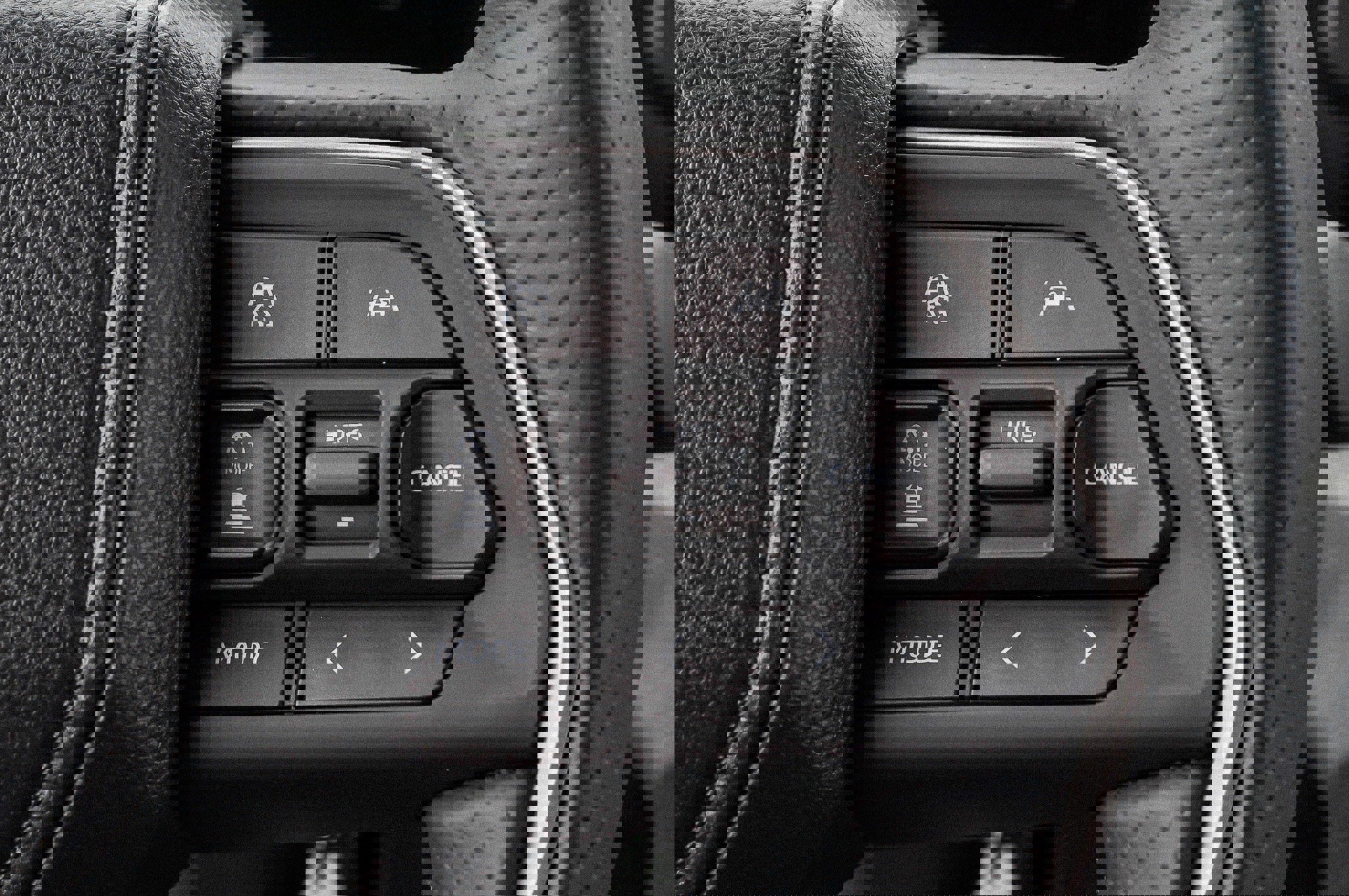 New 2026 Toyota 4Runner Trailhunter image 34