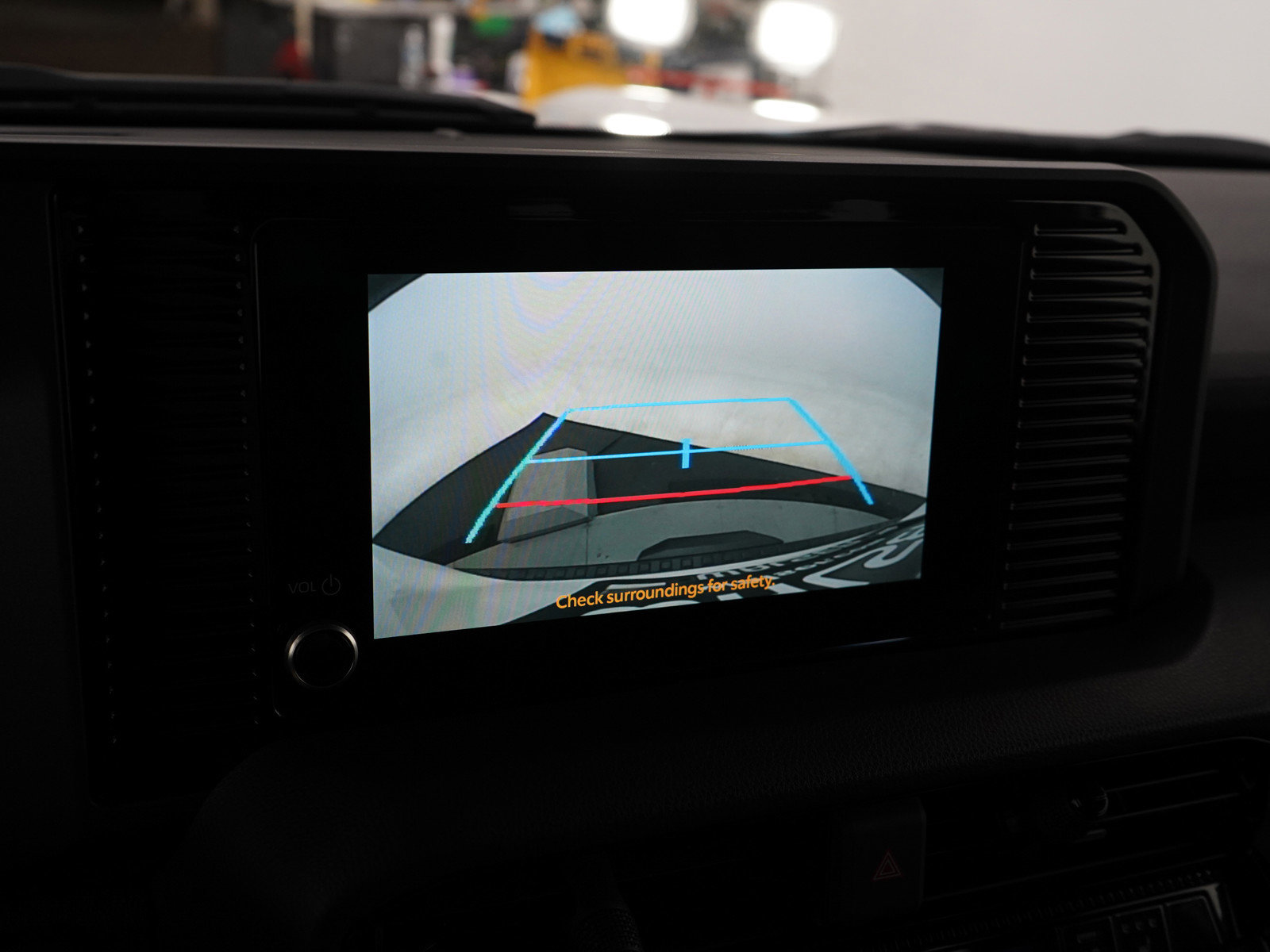 Used 2025 Toyota Land Cruiser 1958 image 24