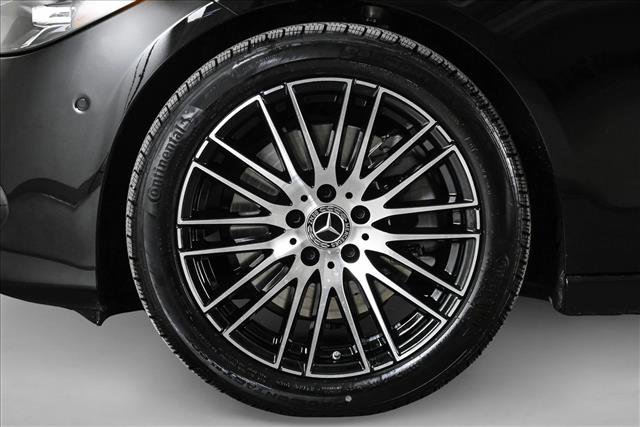 New 2026 Mercedes-Benz C 300 4MATIC Sedan image 26