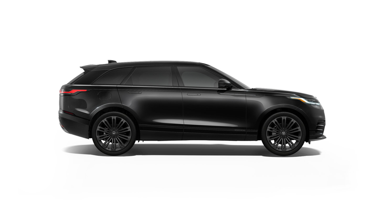 New 2026 Land Rover Range Rover Velar Belgravia AWD/4WD image 3