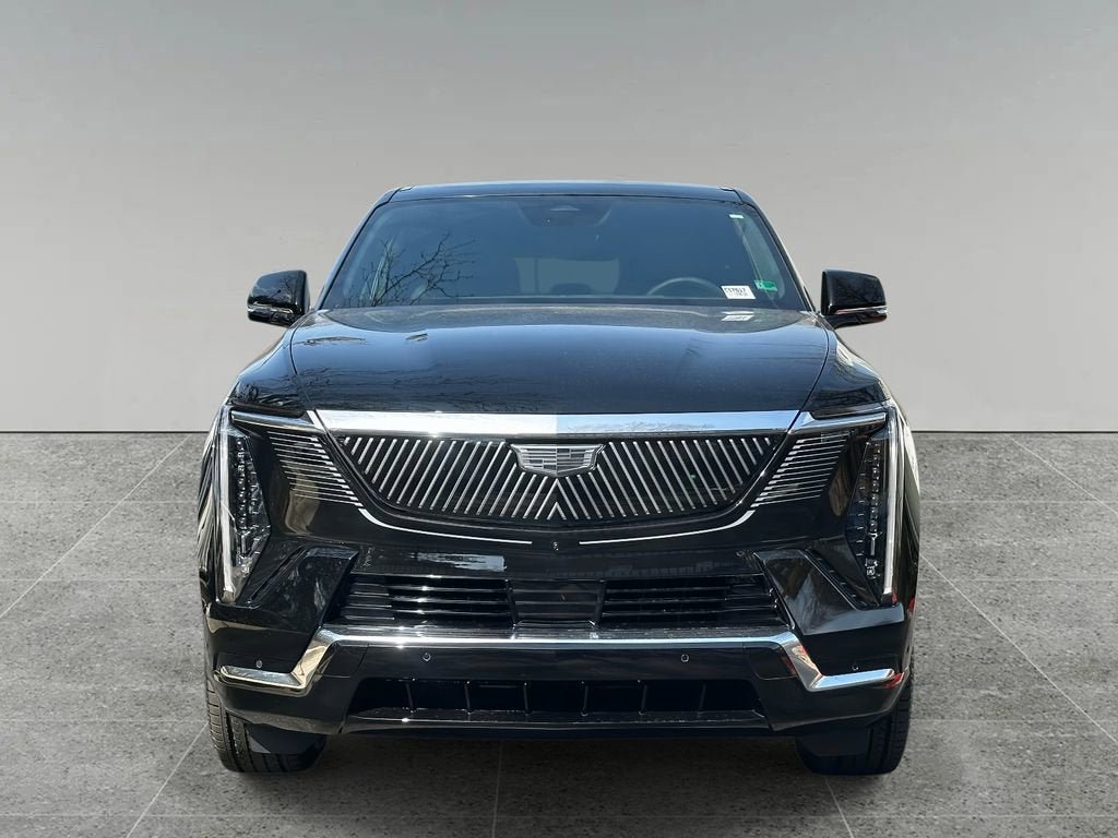 New 2025 Cadillac Escalade IQ Luxury 1 AWD/4WD image 7